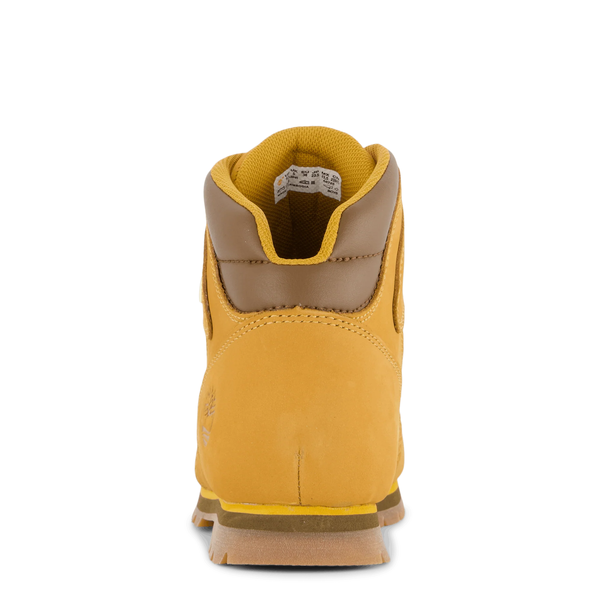 Euro Rock Wht Wheat - Image 2