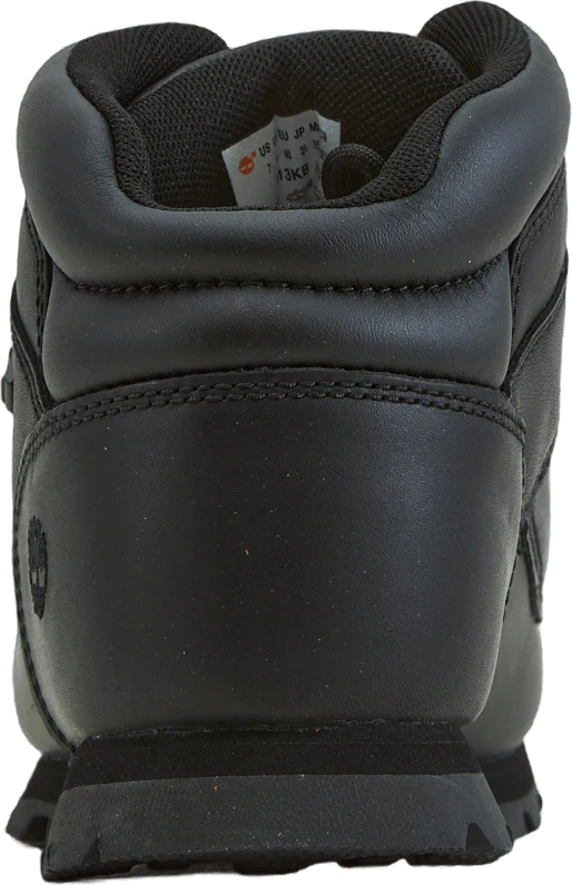 Euro Sprint Black Black - Image 2