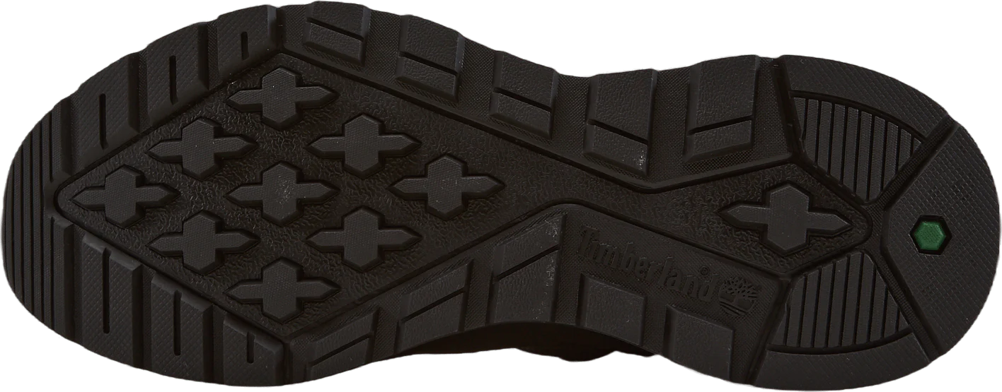 Euro Trekr Superox Blkout Black - Image 3