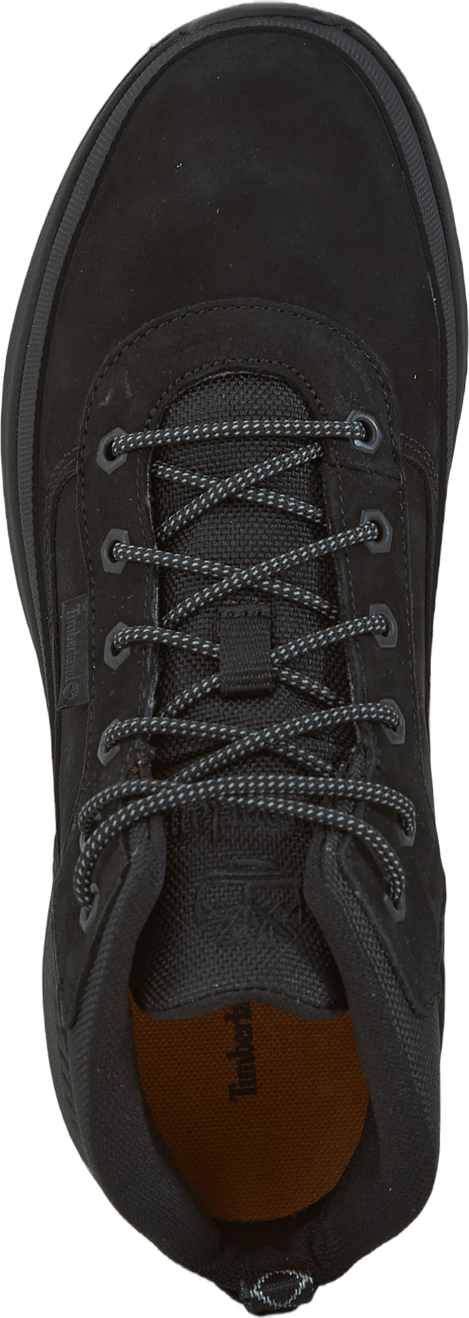 Field Trekker Mid Blk Jet Black - Image 5