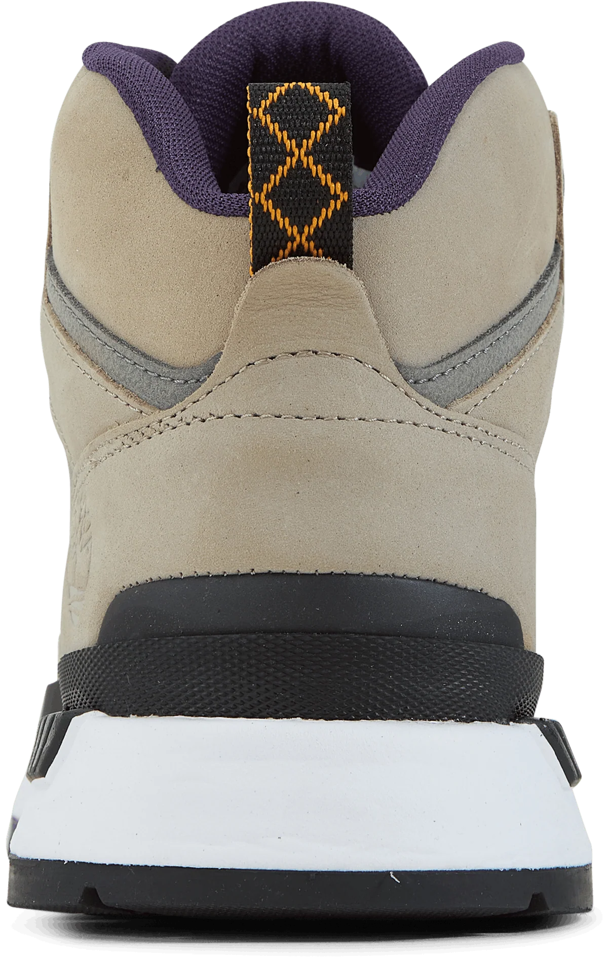 Field Trekker Mid Pure Cashmere - Image 2