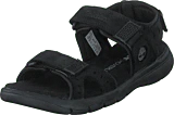 Governor's Island 3 Strap Sand Black - Image 8