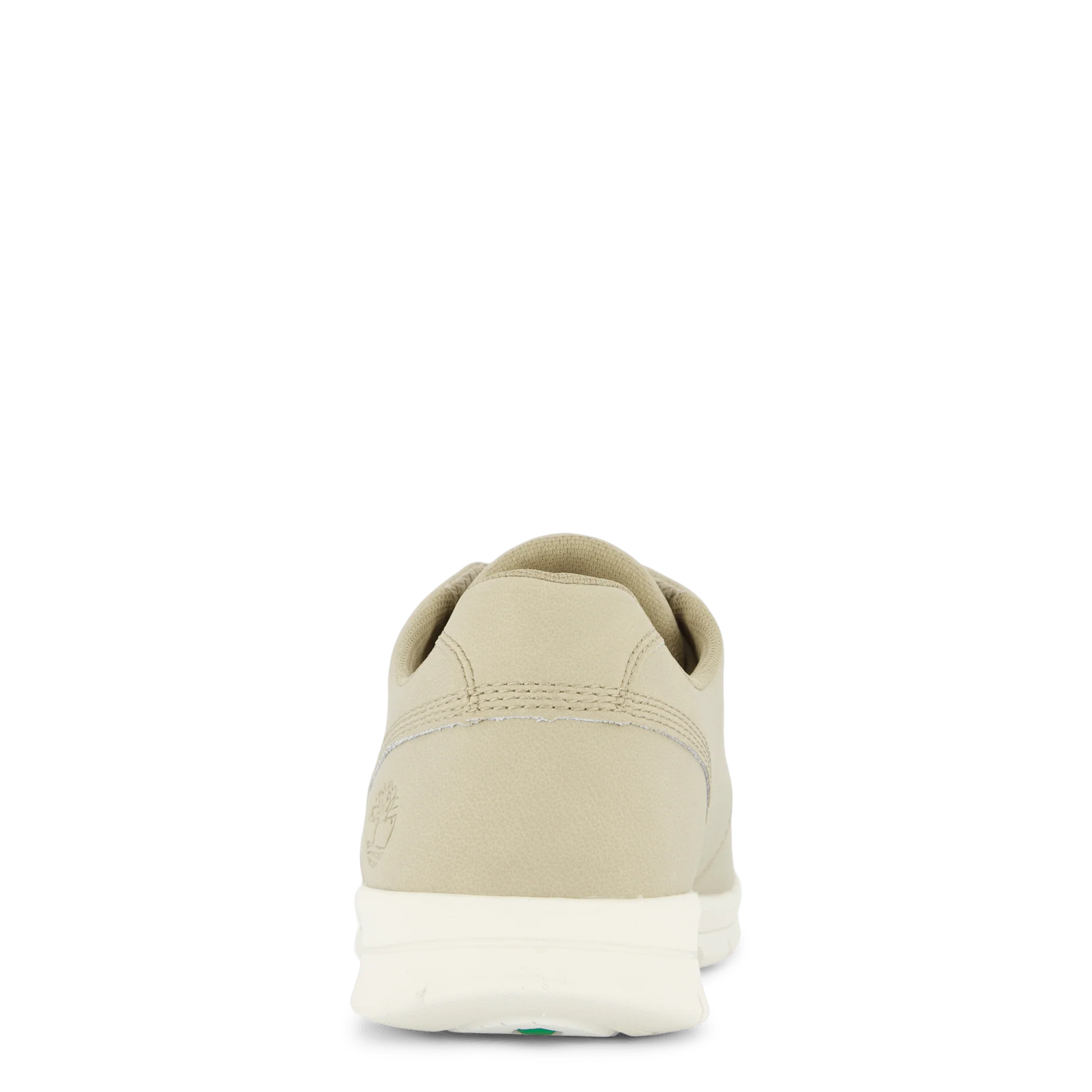 Graydon Basic Low Lace Up Snea Lemon Pepper - Image 5