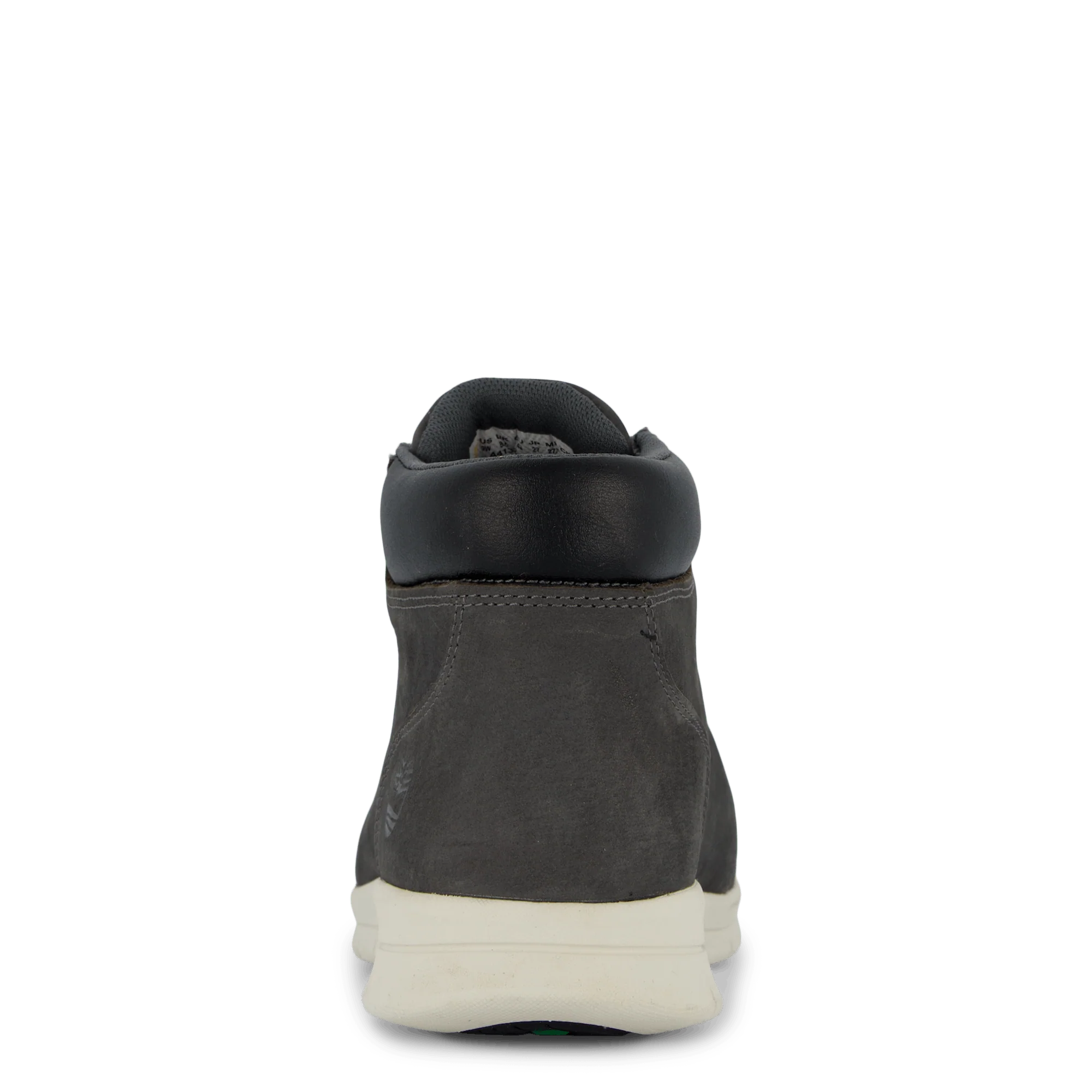 Graydon Basic Mid Lace Up Snea Castlerock - Image 2