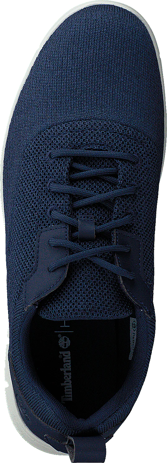 Graydon Knit Ox Basic Black Iris - Image 6