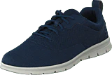 Graydon Knit Ox Basic Black Iris - Image 8