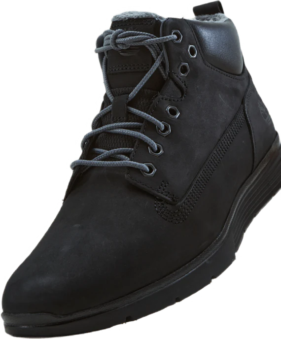 Killington Chukka Wl Black - Image 6