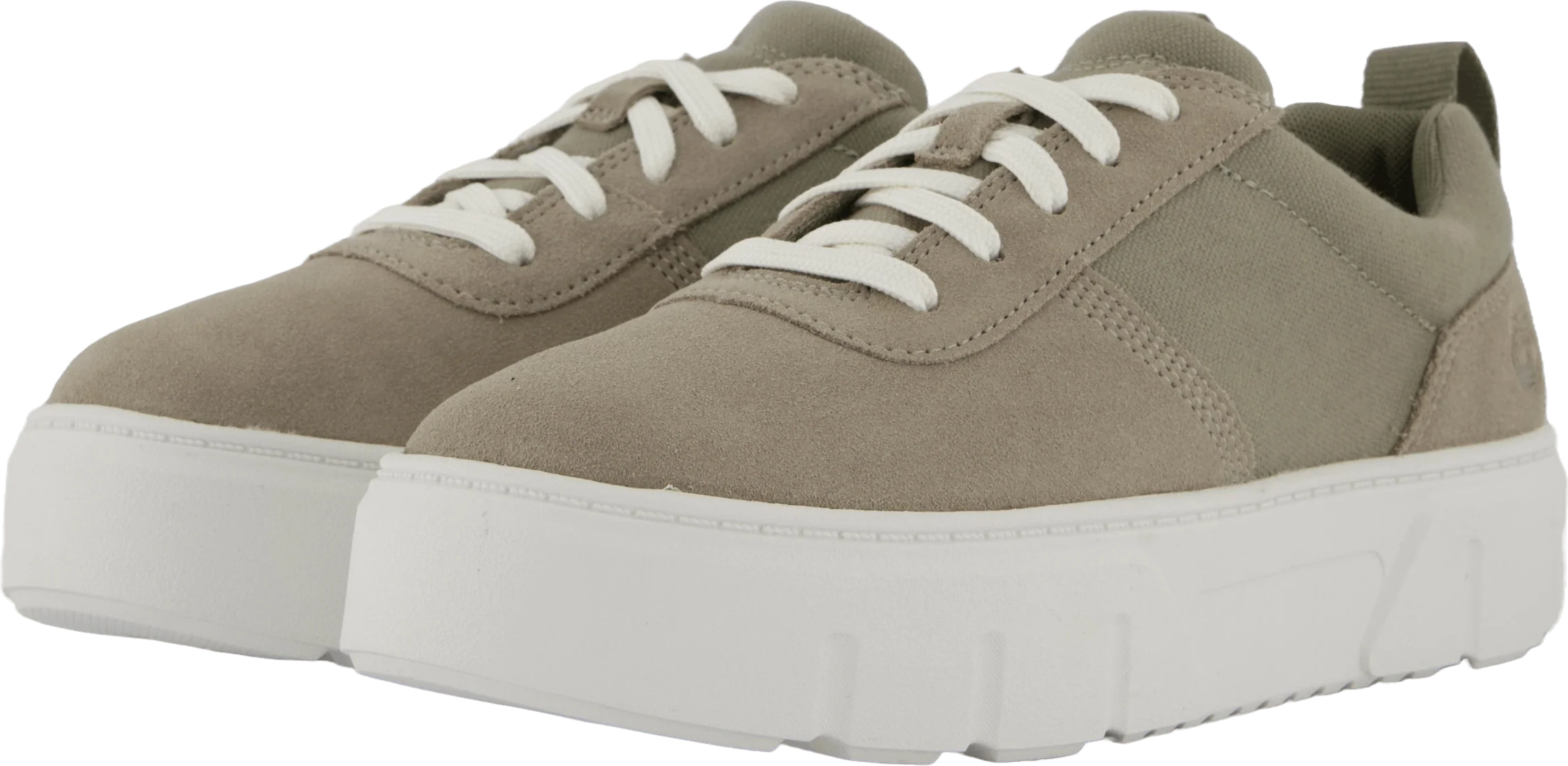 Laurel Court Lt Tpe Suede - Image 2