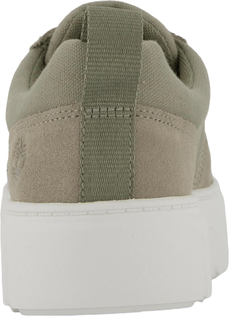 Laurel Court Lt Tpe Suede - Image 5