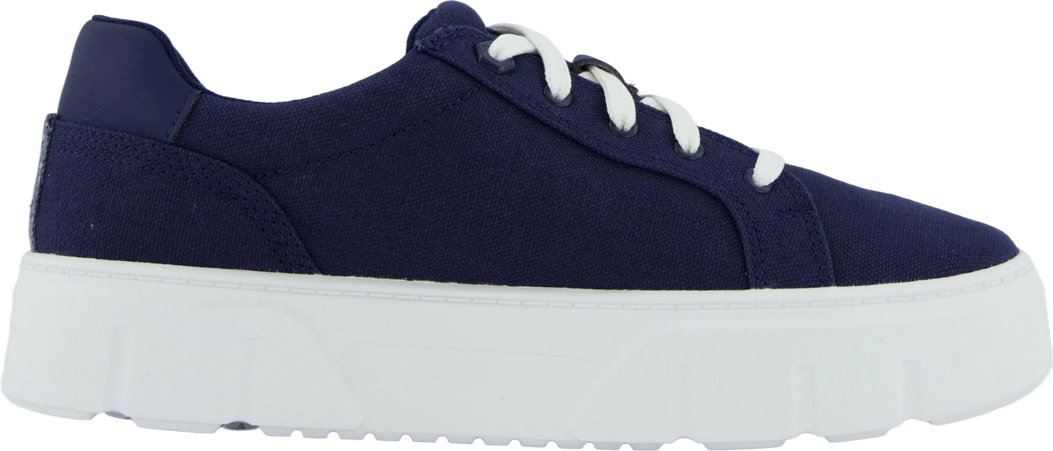 Laurel Court Navy Canvas - Image 3