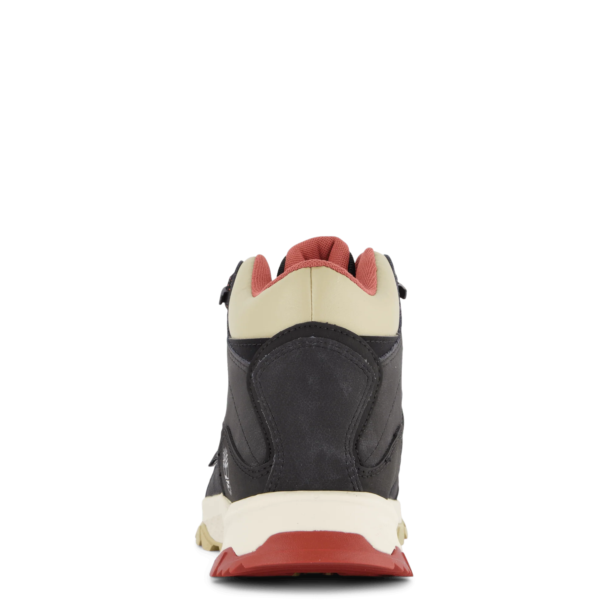 Lincoln Peak Lite Mid F/l Wp Jet Black - Image 2