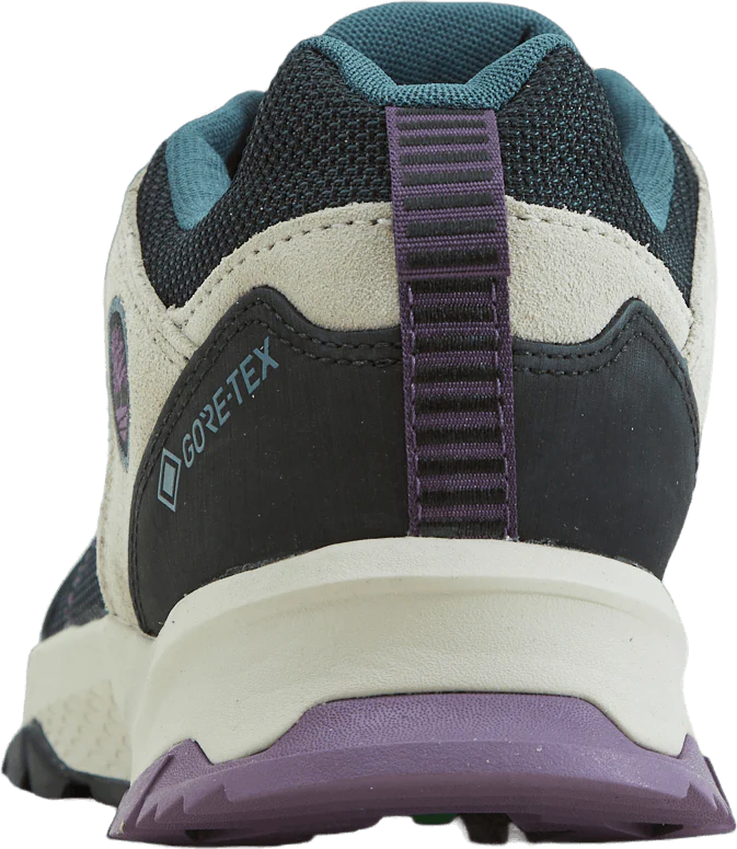 Lincoln Peak Low Gtx Blk Jet Black - Image 2