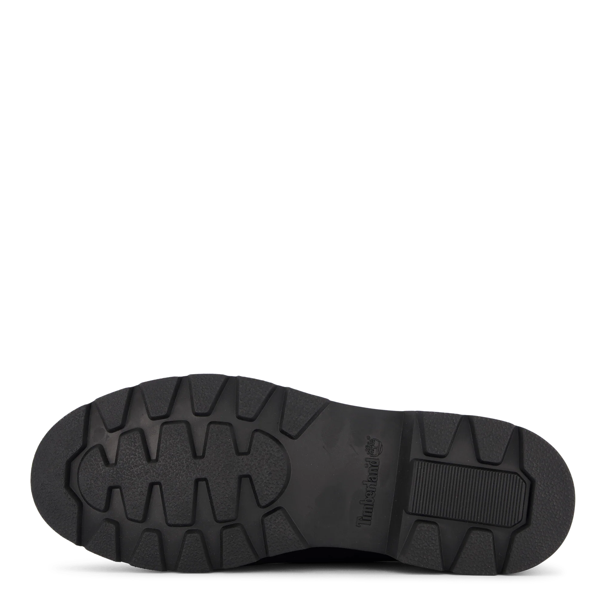 Linden Woods 6 Inch Lace Up Wa Black - Image 4