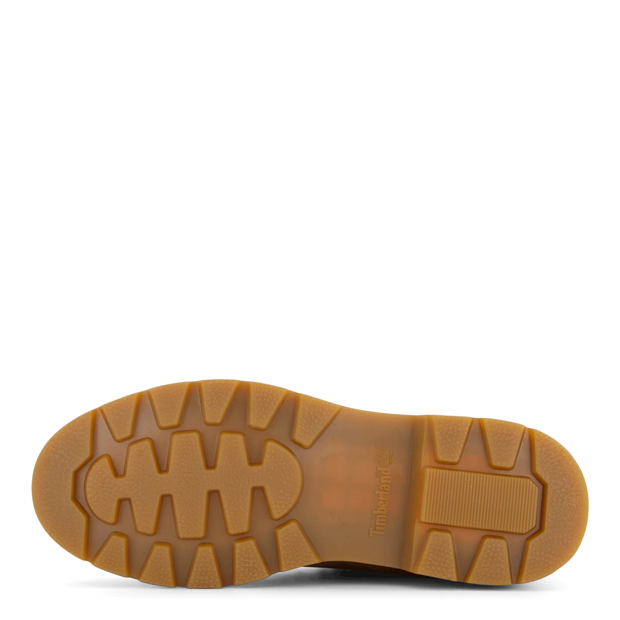 Linden Woods 6 Inch Lace Up Wa Dark Brown - Image 4