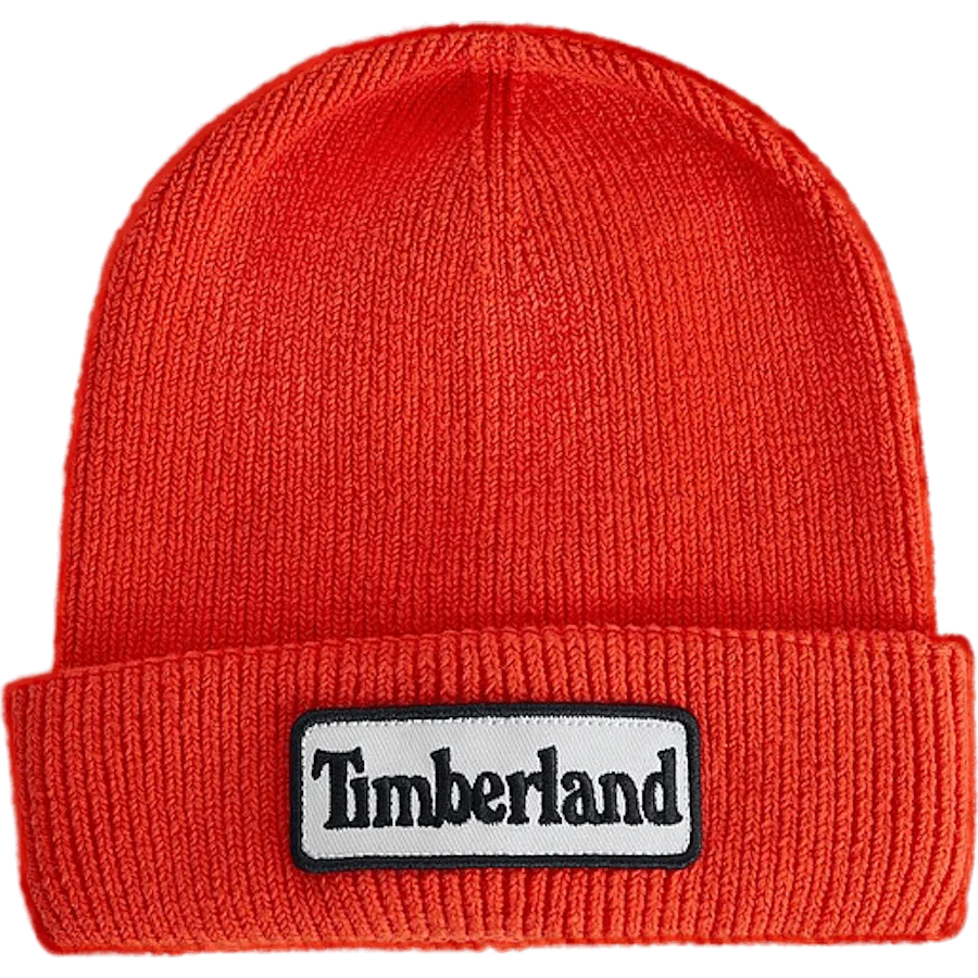Timberland Logo Hat 40a - Image 2
