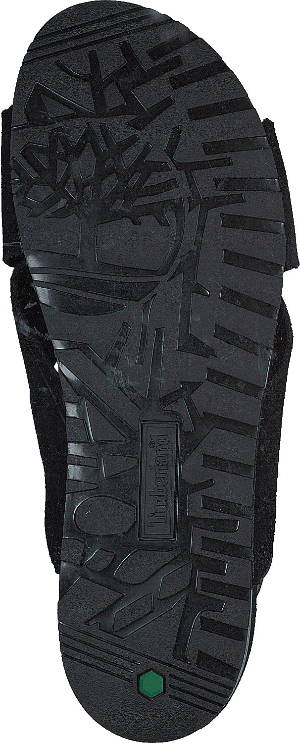 Malibu Waves Basic X Strap Jet Black - Image 7
