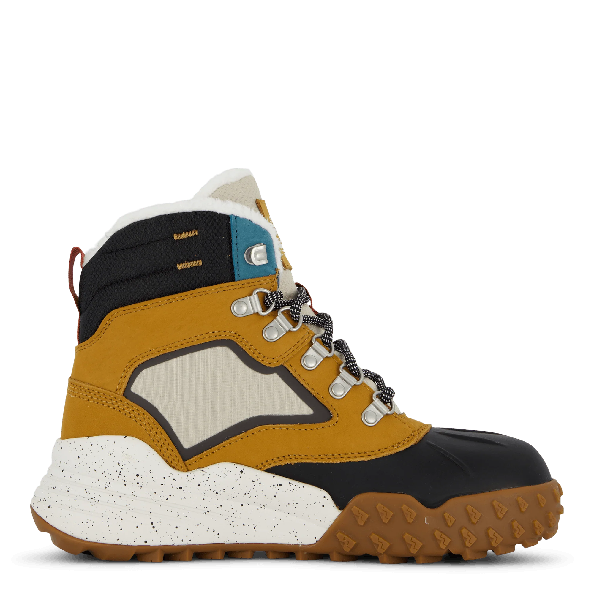 Moriah Range Hiker Wp Ins Wheat - Image 3