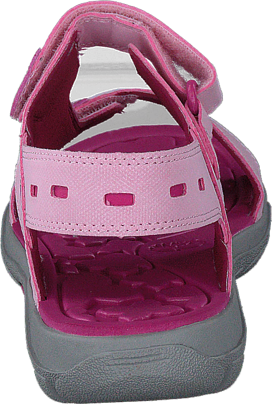 Moss Jump 2 Strap Sandal Light Lilac - Image 5