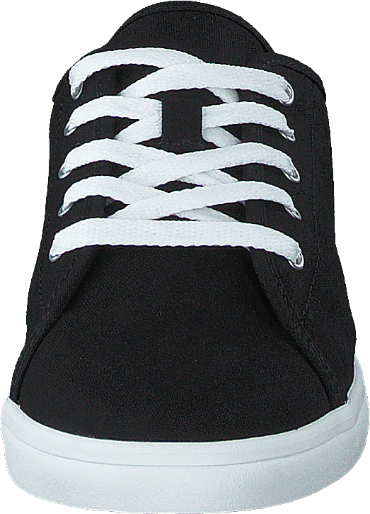 Skape Park Canvas Ox Basic Jet Black - Image 4