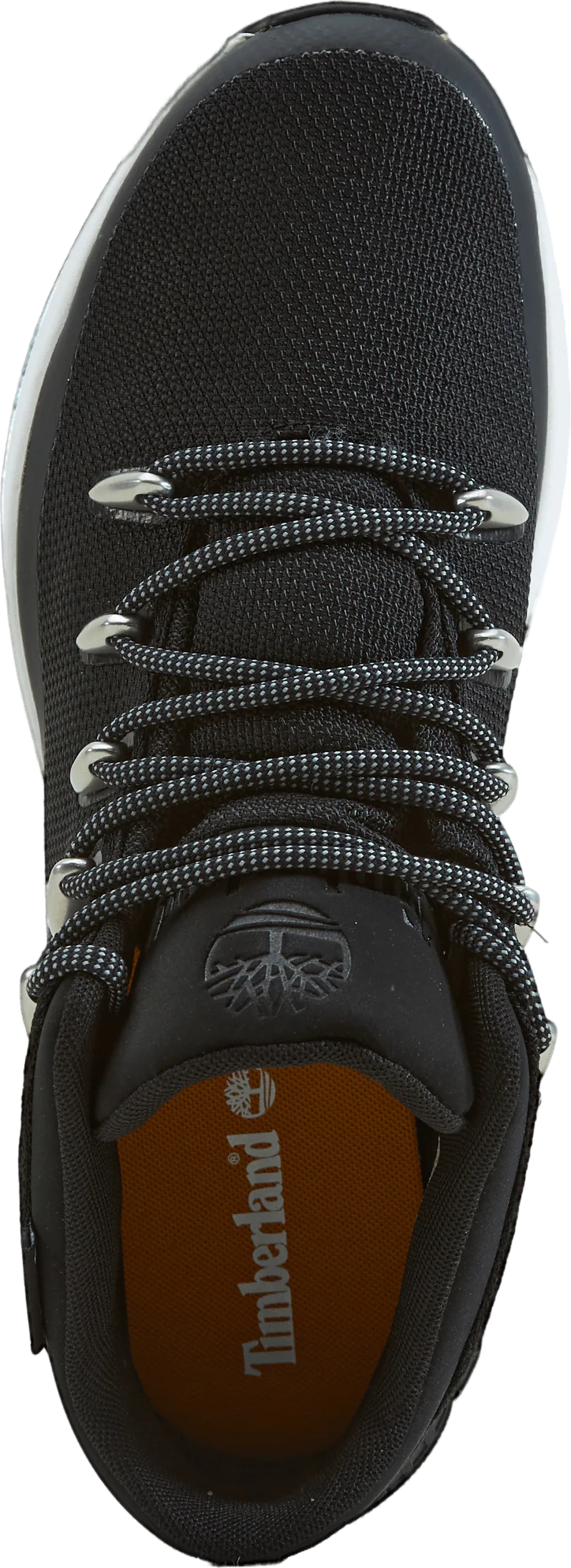 Sprinttrekr Midfab Wp Blk Jet Black - Image 5