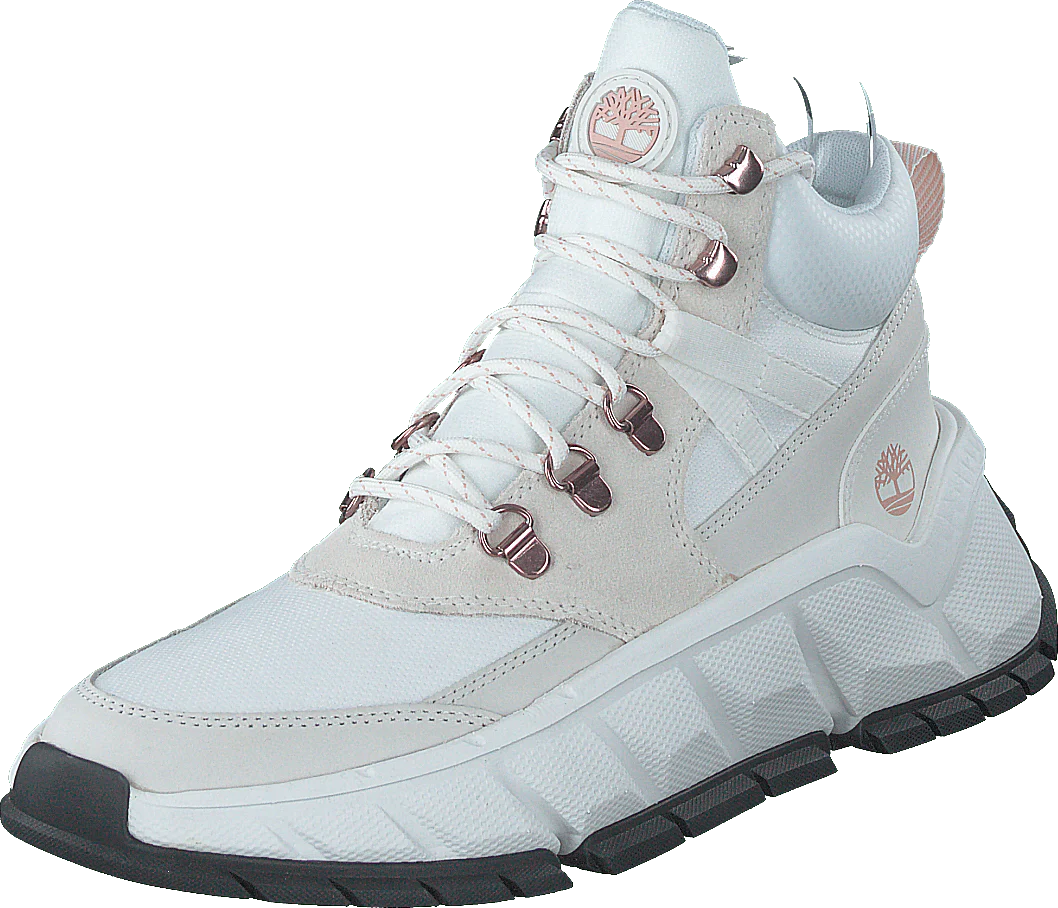 Tbl Turbo Hiker Bright White - Image 3