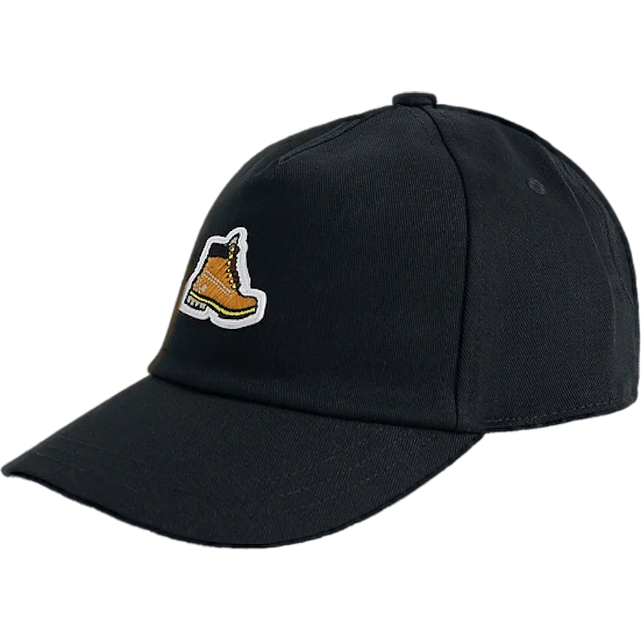Timberland The Iconic Cap