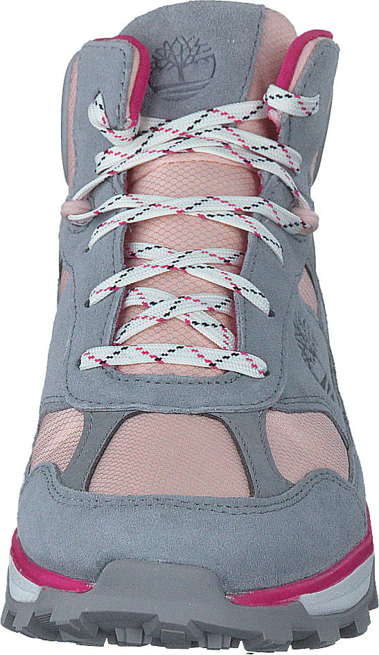Trail Trekker Mid Gtx Gry Sleet - Image 4
