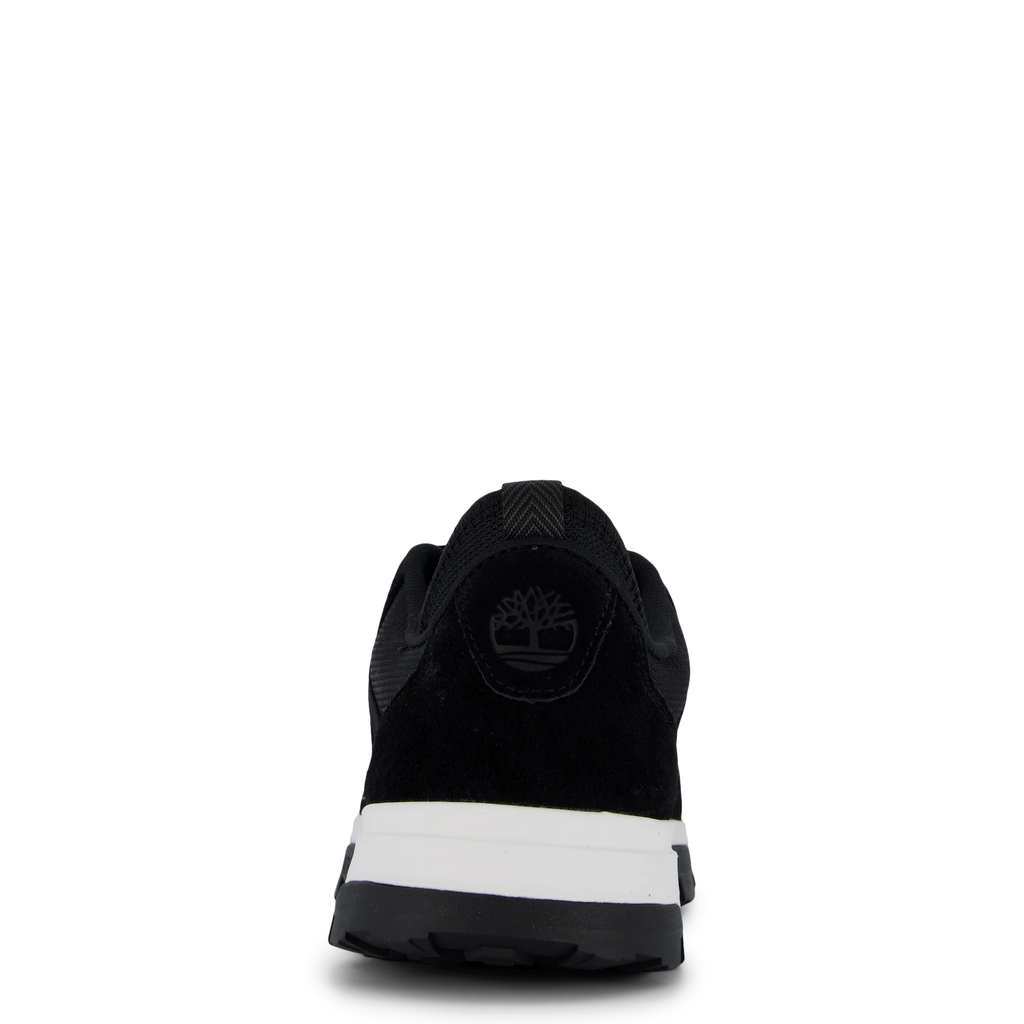 Treeline Mountain Runner Jet Black - Image 2