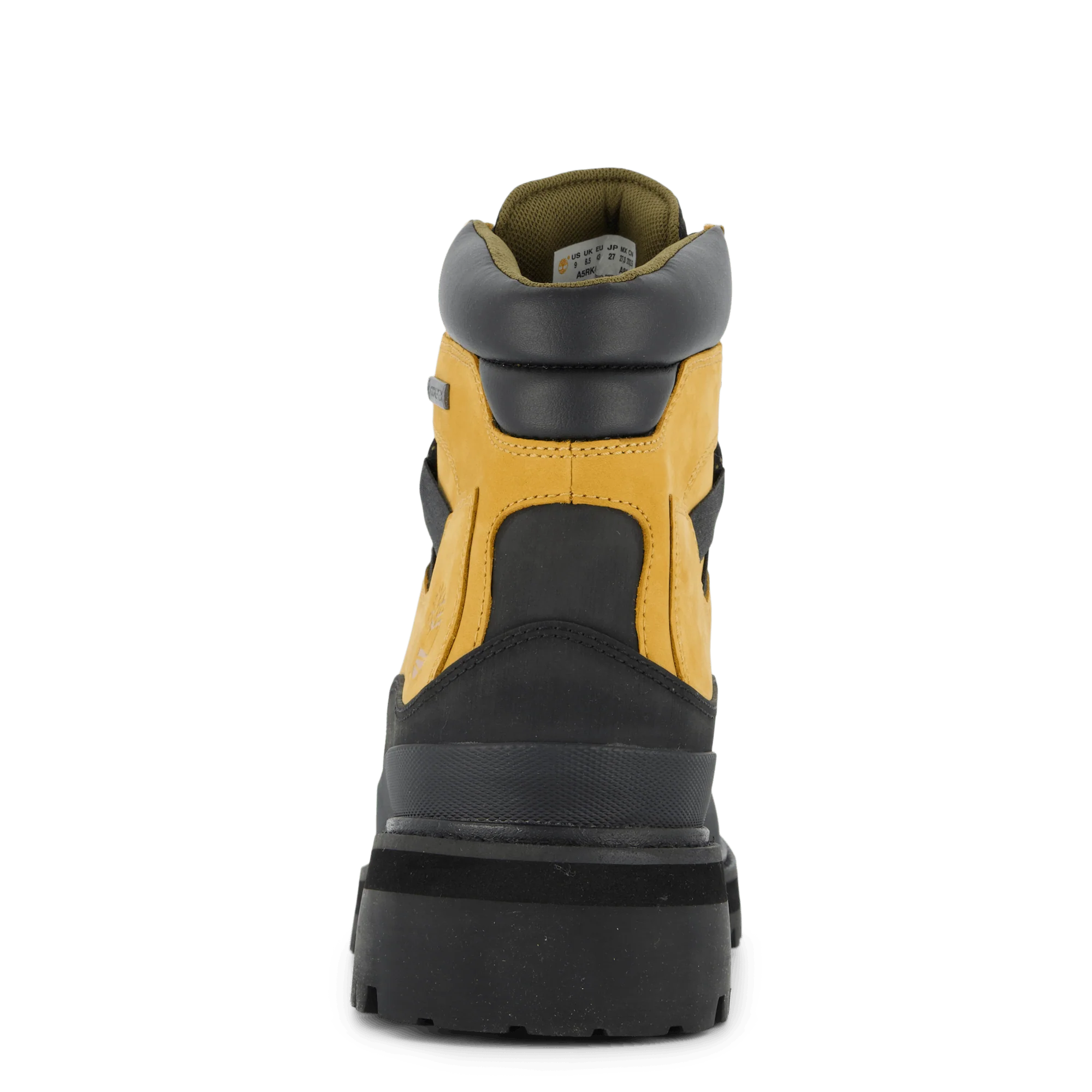 Vibram Gtx Boot Wheat - Image 2