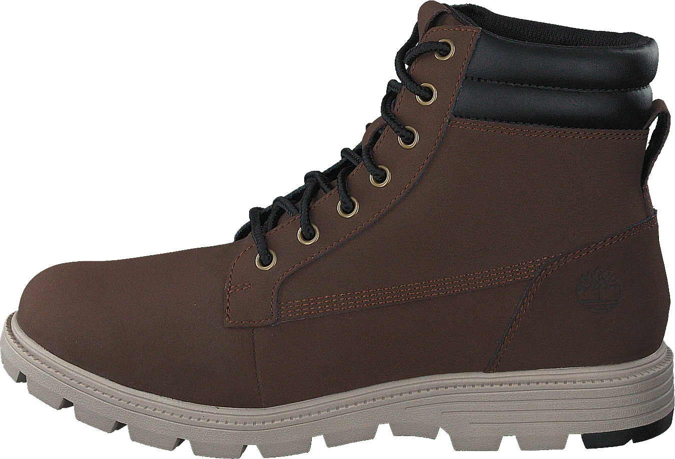 Walden Park Wr Boot Dkbrn Potting Soil