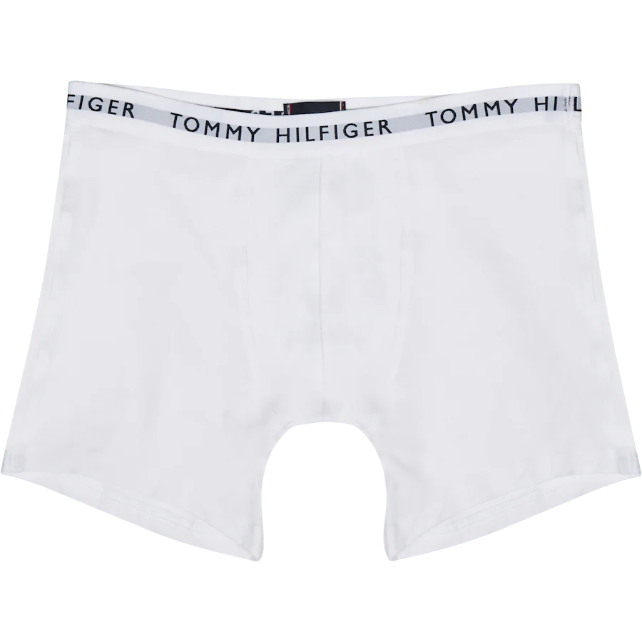 Tommy Hilfiger 3p Boxer Brief - Image 6