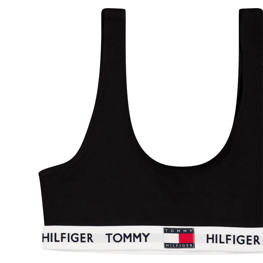 Bralette Black - Image 3