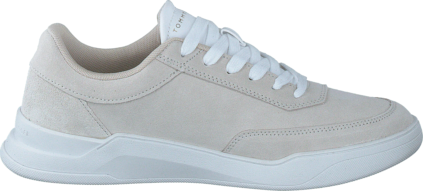 Elevated Cupsole Suede - Image 2
