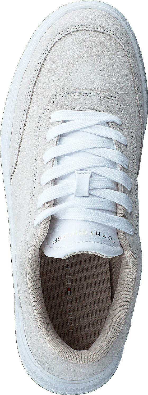 Elevated Cupsole Suede - Image 6
