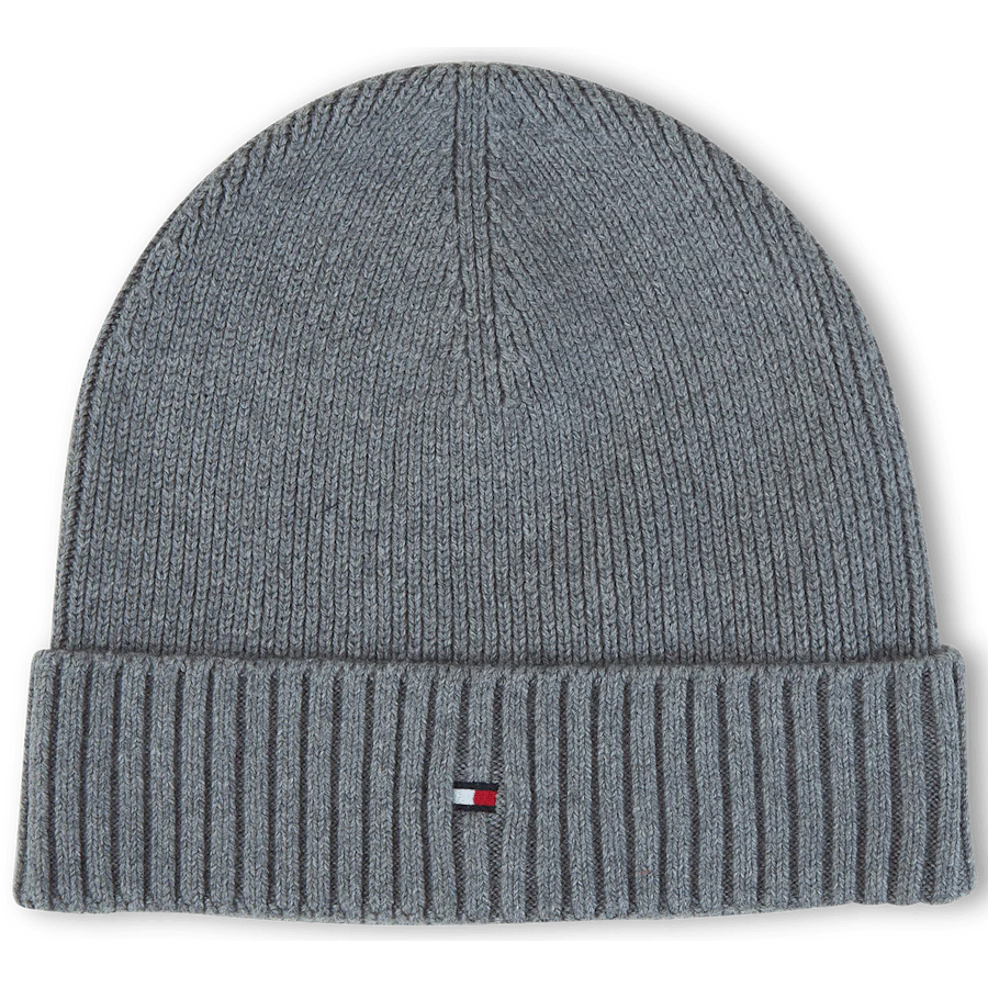 Essential Flag Beanie P03 - Mid