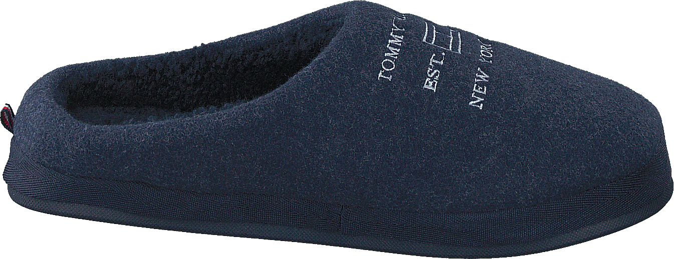Hifiger Felt Homeslipper Desert Sky - Image 2