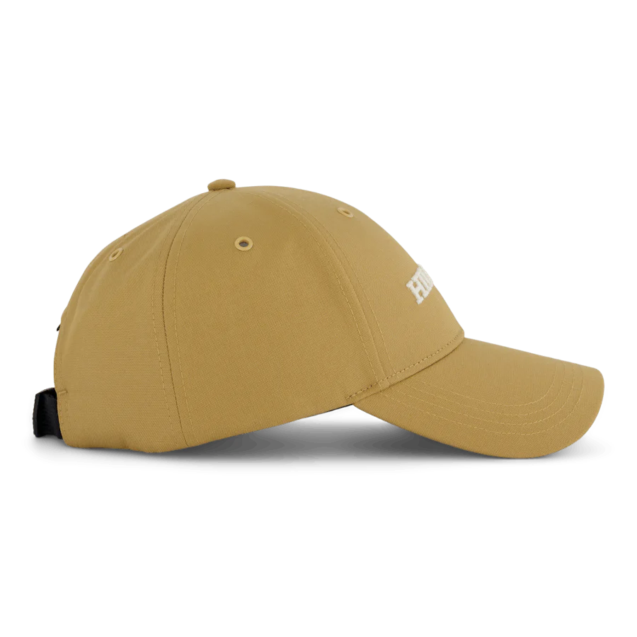 Tommy Hilfiger Hilfiger Cap Rbl - Khaki - Image 4