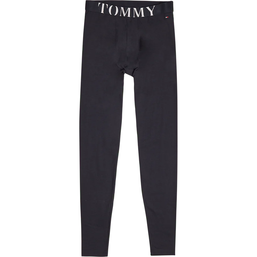 Tommy Hilfiger Long John Dw5