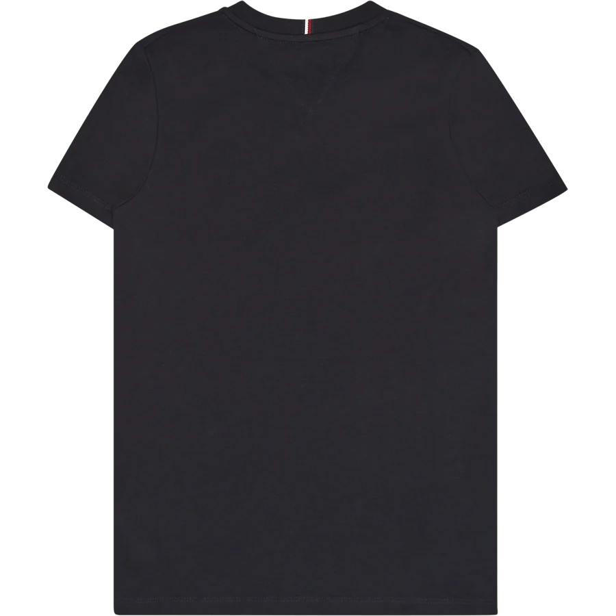 Monogram Tee S/s Dw5 - Desert Sky - Image 2