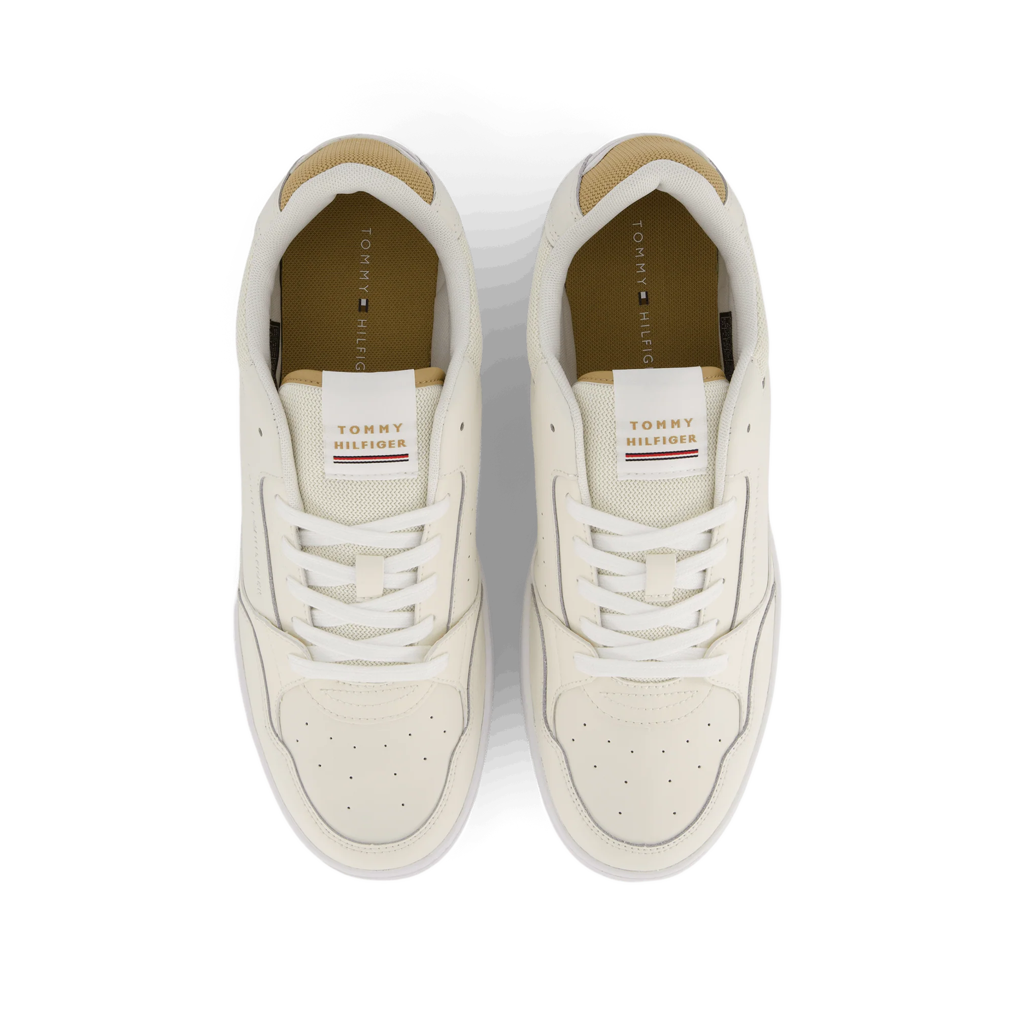 Th Basket Core Leather Whisper - Image 6