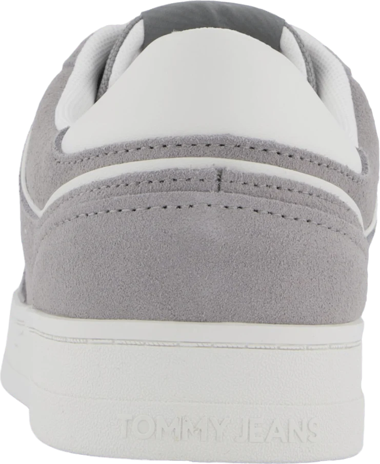 The Greenwich Suede Grey - Image 5