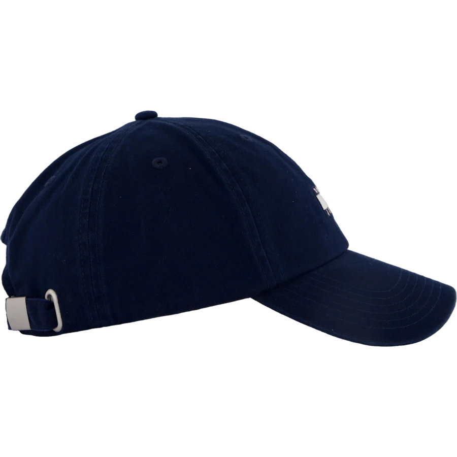 Tjm Heritage Cap Dark Night - Image 4