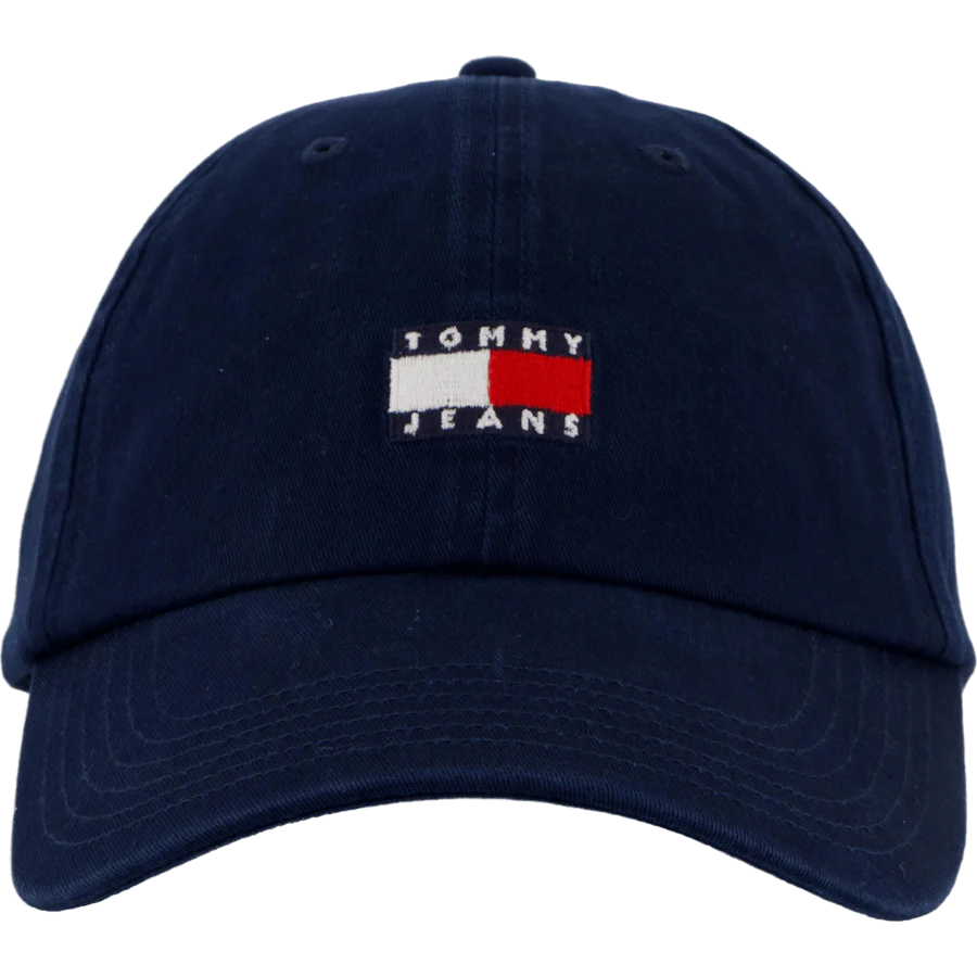 Tjm Heritage Cap Dark Night - Image 5