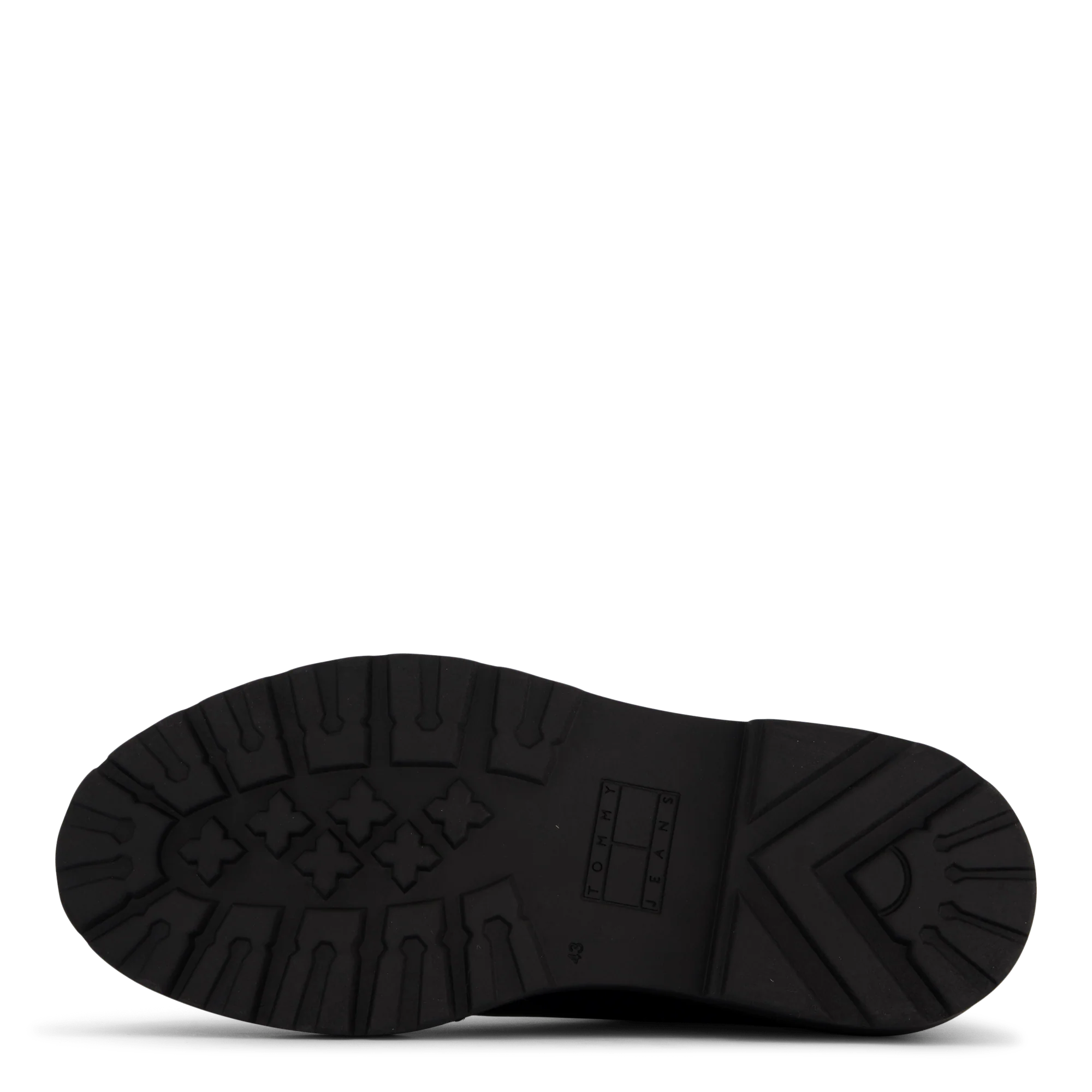 Tjm Napa Leather Black - Image 4