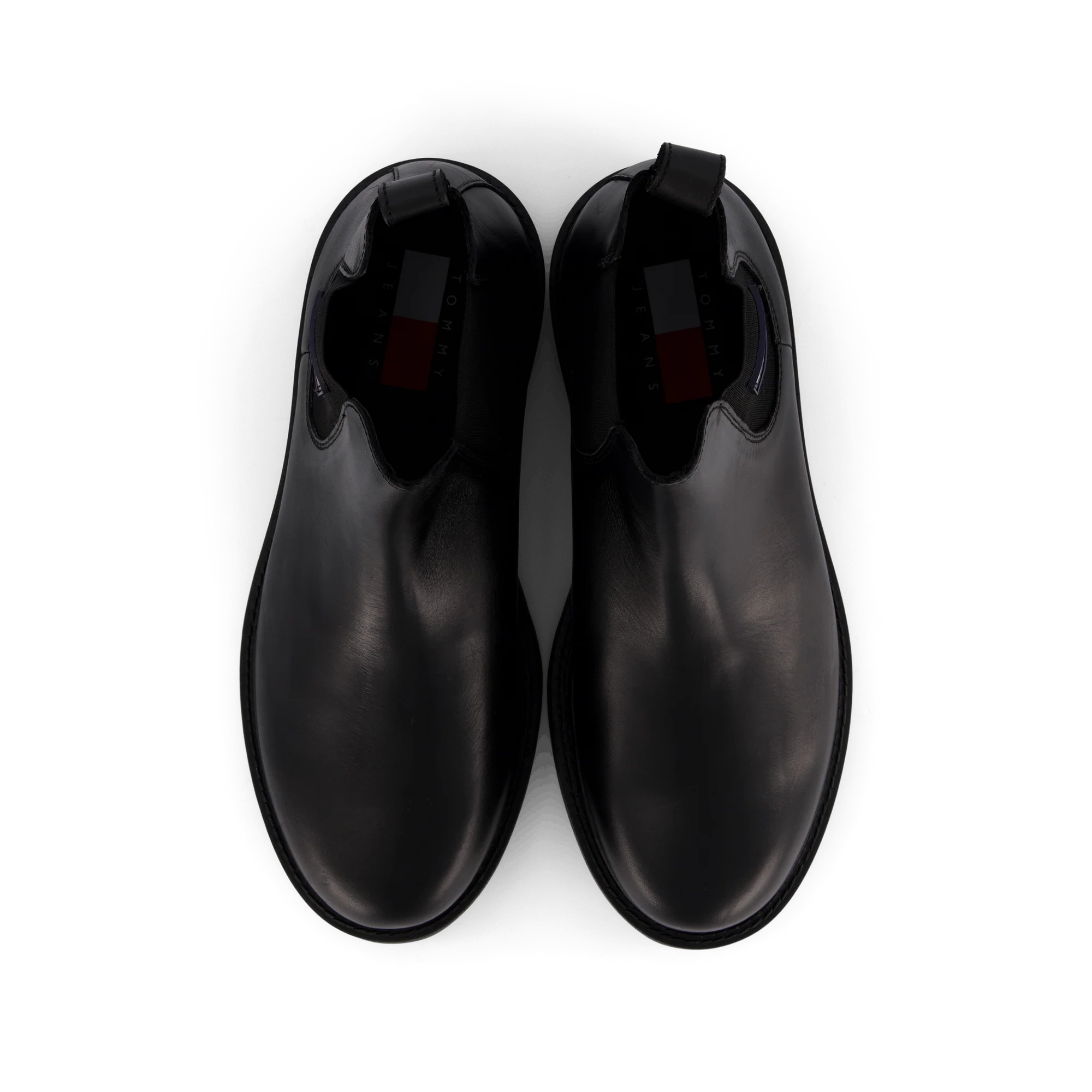 Tjm Napa Leather Black - Image 6