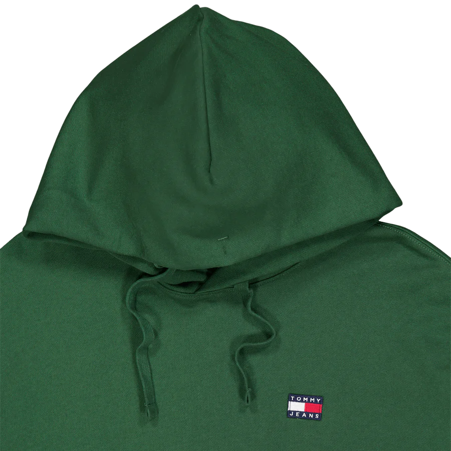 Tjm Rlx Xs Badge Hoodie L2m - Image 3
