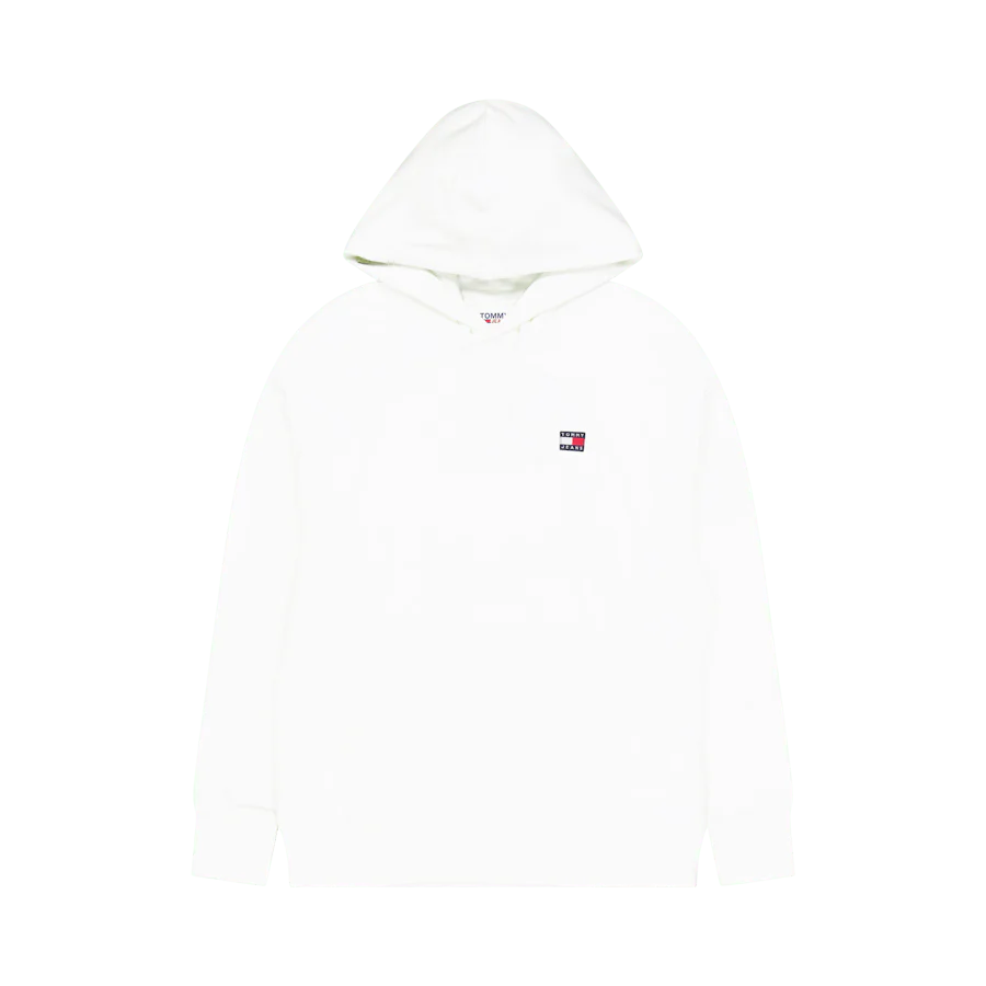 Tjm Rlx Xs Badge Hoodie Ybh