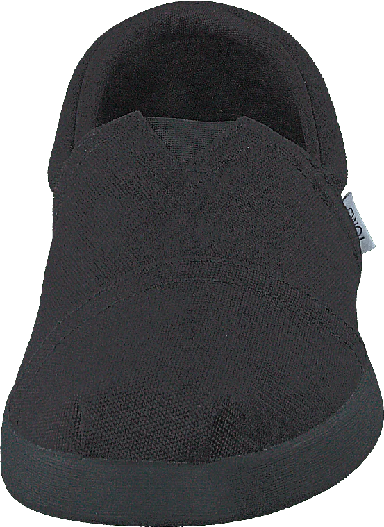 Alp Fwd Recycled Cotton Black/black - Image 4