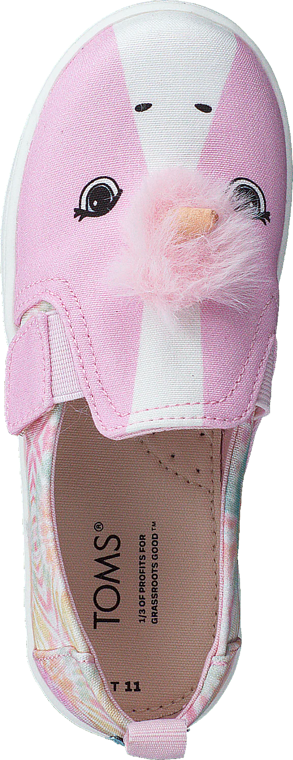 Alpargata Twin Core Unicorn Candy Pink - Image 6
