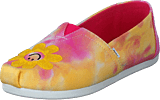 Classic Tie Dye Fuchsia Rose - Image 8